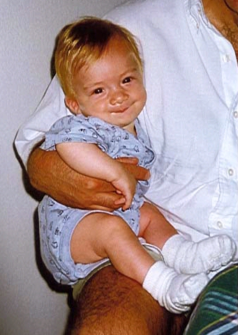 Nicolas on August 21st, 1997