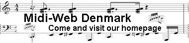 Midi-Web Denmark - Come and visit our homepage