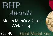 BHP Awards